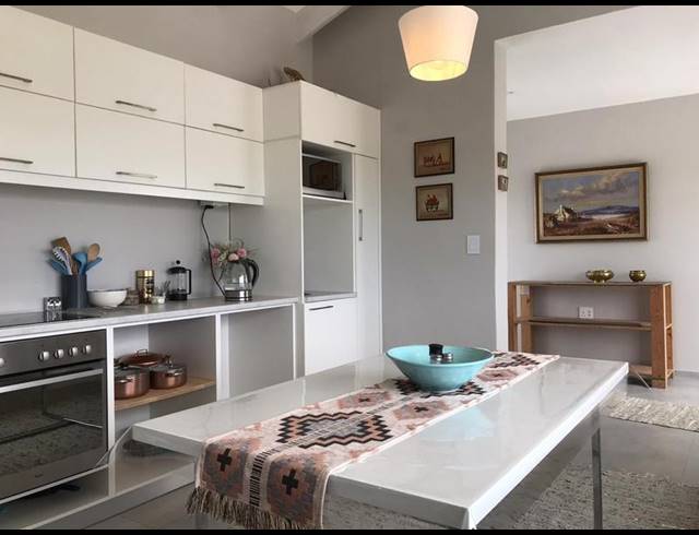 2 BEDROOM HOUSE FOR SALE IN LANGEBAAN COUNTRY ESTATE